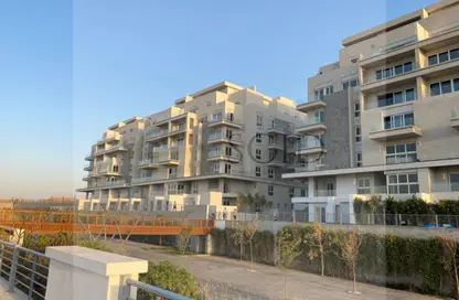 شقة - 3 غرف نوم - 2 حمامات للبيع في ماونتن فيو اى سيتي - كمبوندات التجمع الخامس - التجمع الخامس - مدينة القاهرة الجديدة - القاهرة