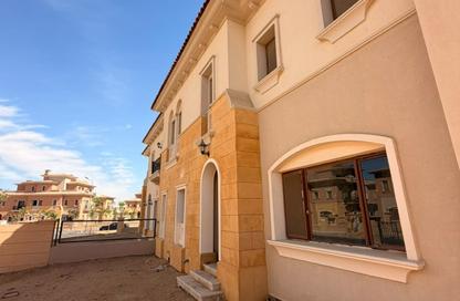 Townhouse - 3 - 3 for sale in City Gate - 5th Settlement Compounds - The 5th Settlement - New Cairo City - Cairo Townhouse - 3 - 3 for sale in City Gate - 5th Settlement Compounds - The 5th Settlement - New Cairo City - Cairo
