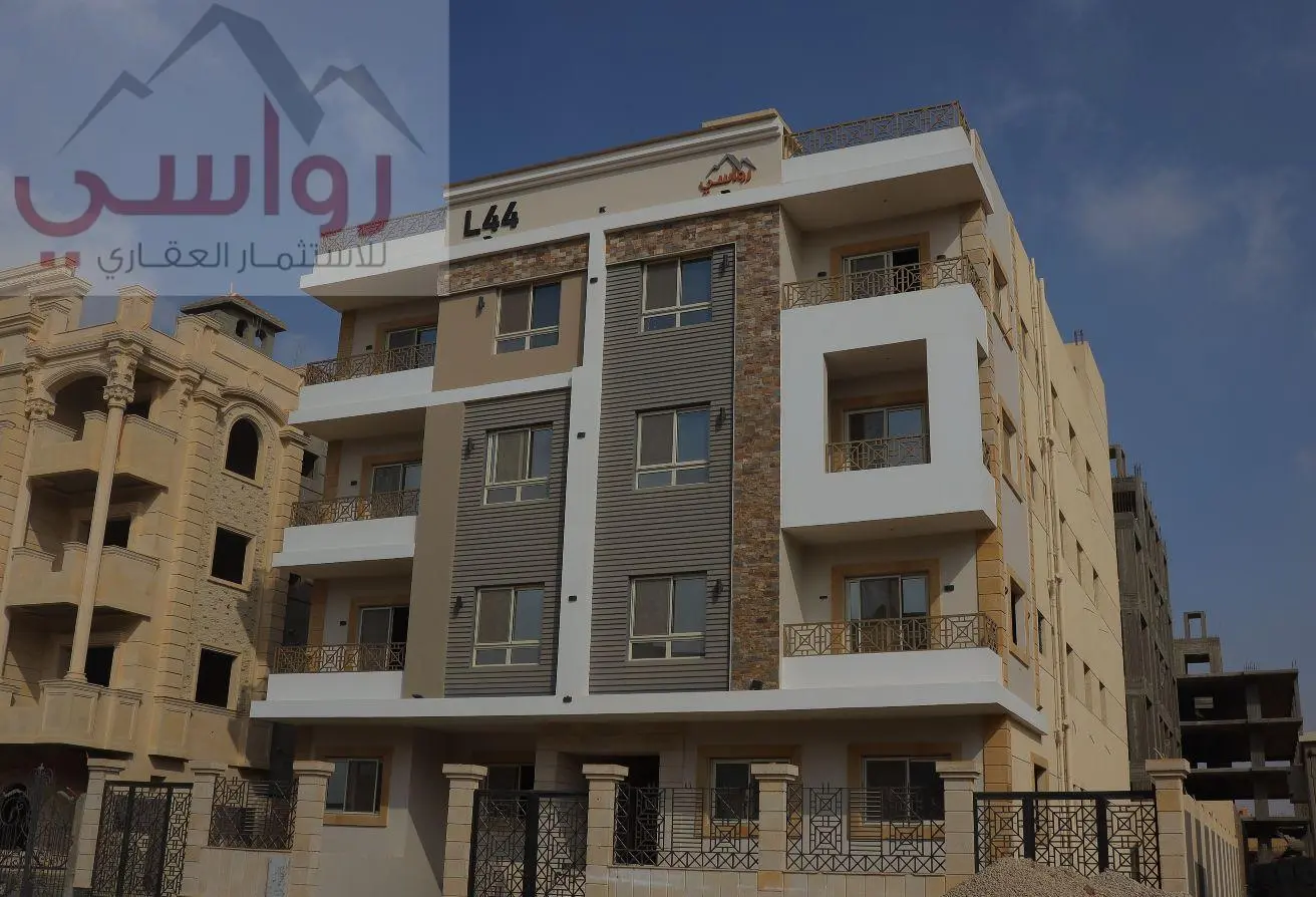92687850 - الصورة الرئيسية للعقار