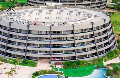 Apartment - 2 Bedrooms - 3 Bathrooms for sale in Alex West - Alexandria Compounds - Alexandria
