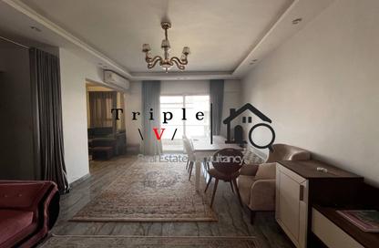 Apartment - 3 - 2 for rent in Zayed Dunes Complex - 6th District - Sheikh Zayed City - Giza