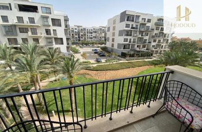 Apartment - 3 Bedrooms - 3 Bathrooms for rent in Eastown - 5th Settlement Compounds - The 5th Settlement - New Cairo City - Cairo