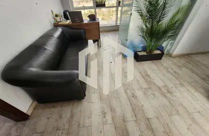 مساحات مكتبية - غرفة نوم - 1 حمام للايجار في تريفيوم سكوير - شارع التسعين الشمالي - التجمع الخامس - مدينة القاهرة الجديدة - القاهرة