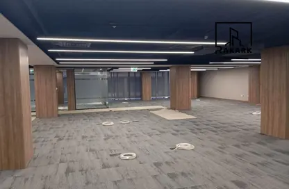 مساحات مكتبية - 4 حمامات للايجار في مساكن شيراتون - شيراتون المطار - النزهة - القاهرة