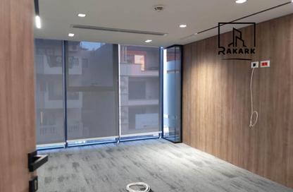 Office Space - 7+ Bedrooms - 4 Bathrooms for rent in Masaken Sheraton - Sheraton Al Matar - El Nozha - Cairo