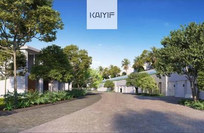 Twin House - 4 Bedrooms - 5 Bathrooms for sale in katameya coast - Qesm Ad Dabaah - North Coast Twin House - 4 Bedrooms - 5 Bathrooms for sale in katameya coast - Qesm Ad Dabaah - North Coast