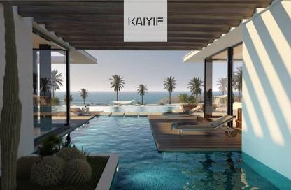 Twin House - 4 Bedrooms - 5 Bathrooms for sale in katameya coast - Qesm Ad Dabaah - North Coast Twin House - 4 Bedrooms - 5 Bathrooms for sale in katameya coast - Qesm Ad Dabaah - North Coast