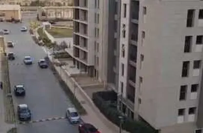 Apartment - 2 Bedrooms - 2 Bathrooms for rent in Zed Towers - Sheikh Zayed Compounds - Sheikh Zayed City - Giza