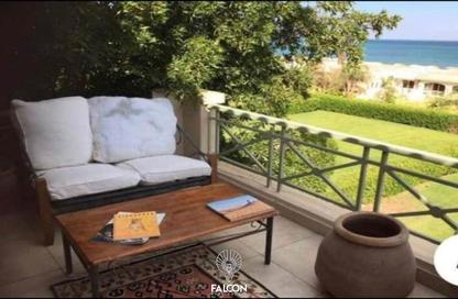Chalet - 3 Bedrooms - 2 Bathrooms for sale in La Vista 6 - La Vista - Al Ain Al Sokhna - Suez Chalet - 3 Bedrooms - 2 Bathrooms for sale in La Vista 6 - La Vista - Al Ain Al Sokhna - Suez