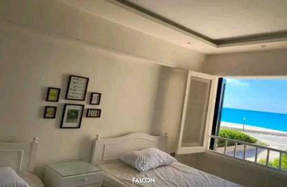 Chalet - 3 Bedrooms - 2 Bathrooms for sale in La Vista 6 - La Vista - Al Ain Al Sokhna - Suez Chalet - 3 Bedrooms - 2 Bathrooms for sale in La Vista 6 - La Vista - Al Ain Al Sokhna - Suez