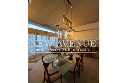 Villa - 4 Bedrooms - 6 Bathrooms for sale in IL Monte Galala - Al Ain Al Sokhna - Suez