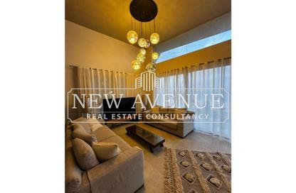 Villa - 4 Bedrooms - 6 Bathrooms for sale in IL Monte Galala - Al Ain Al Sokhna - Suez