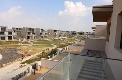 شقة - غرفة نوم - 1 حمام للبيع في كارمل - مدينة زايد الجديدة - الشيخ زايد - الجيزة