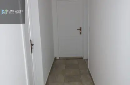 Villa - 3 Bedrooms - 3 Bathrooms for rent in El Rehab Extension - Al Rehab - New Cairo City - Cairo