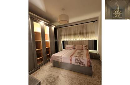 Apartment - 2 - 1 for rent in Privado - Madinaty - Cairo Apartment - 2 - 1 for rent in Privado - Madinaty - Cairo