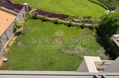 Villa - 5 - 5 for sale in Celesta Hills - Uptown Cairo - Mokattam - Cairo
