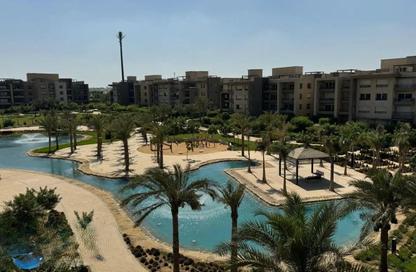 Penthouse - 3 Bedrooms - 3 Bathrooms for sale in New Giza - Cairo Alexandria Desert Road - 6 October City - Giza Penthouse - 3 Bedrooms - 3 Bathrooms for sale in New Giza - Cairo Alexandria Desert Road - 6 October City - Giza