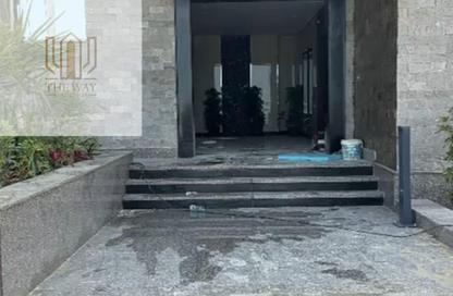 Chalet - 1 Bedroom - 1 Bathroom for sale in Marina 8 - Marina - Al Alamein - North Coast