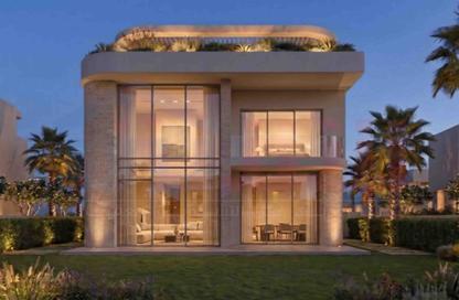 تاون هاوس - 4 غرف نوم - 1 حمام للبيع في كريكس من إلسوير - كمبوندات الاسكندرية - الاسكندرية