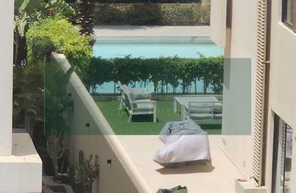 Apartment - 2 Bedrooms - 2 Bathrooms for rent in Lake View Residence - 5th Settlement Compounds - The 5th Settlement - New Cairo City - Cairo Apartment - 2 Bedrooms - 2 Bathrooms for rent in Lake View Residence - 5th Settlement Compounds - The 5th Settlement - New Cairo City - Cairo