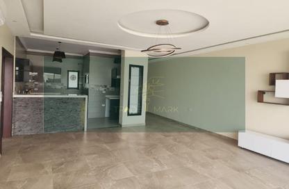 Apartment - 2 Bedrooms - 2 Bathrooms for rent in Lake View Residence - 5th Settlement Compounds - The 5th Settlement - New Cairo City - Cairo