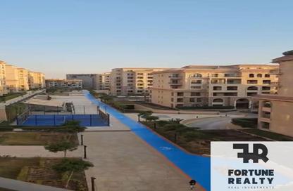 Apartment - 3 Bedrooms - 3 Bathrooms for rent in 90 Avenue - South Investors Area - New Cairo City - Cairo