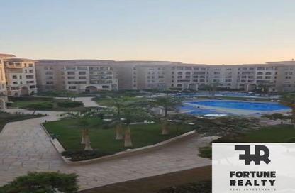 Apartment - 3 Bedrooms - 3 Bathrooms for rent in 90 Avenue - South Investors Area - New Cairo City - Cairo