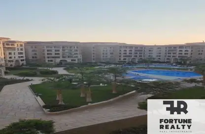 شقة - 3 غرف نوم - 3 حمامات للايجار في 90 افينيو - المستثمرين الجنوبية - مدينة القاهرة الجديدة - القاهرة