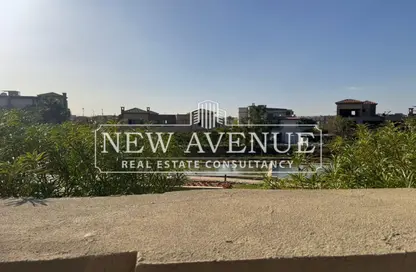 Villa - 4 Bedrooms - 4 Bathrooms for sale in Palm Hills Kattameya - El Katameya Compounds - El Katameya - New Cairo City - Cairo