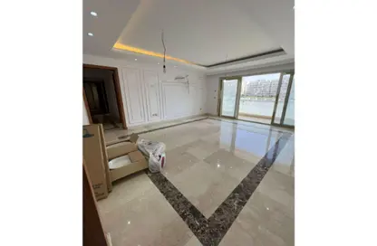 Apartment - 3 Bedrooms - 3 Bathrooms for sale in Mountain View iCity - 5th Settlement Compounds - The 5th Settlement - New Cairo City - Cairo