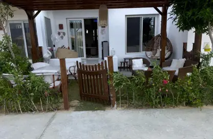 Apartment - 2 Bedrooms - 1 Bathroom for sale in Golf Porto Marina - Al Alamein - North Coast