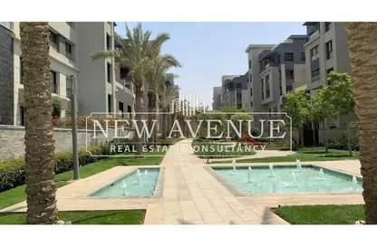 شقة - 3 غرف نوم - 5 حمامات للبيع في تريو - كمبوندات التجمع الخامس - التجمع الخامس - مدينة القاهرة الجديدة - القاهرة