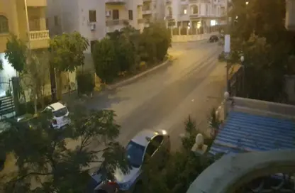 شقة - 3 غرف نوم - 3 حمامات للبيع في شارع بريد التجمع الاول - التجمع الاول - مدينة القاهرة الجديدة - القاهرة