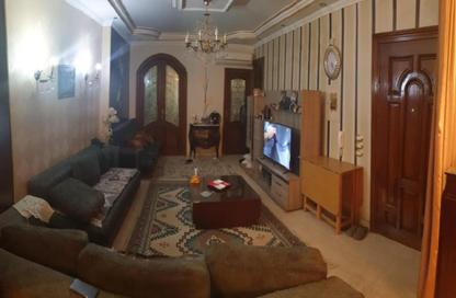 Apartment - 3 Bedrooms - 3 Bathrooms for sale in 1st Settlement Post office St. - The 1st Settlement - New Cairo City - Cairo