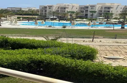 شاليه - 2 غرف نوم - 2 حمامات للبيع في أمواج - سيدي عبد الرحمن - الساحل الشمالي