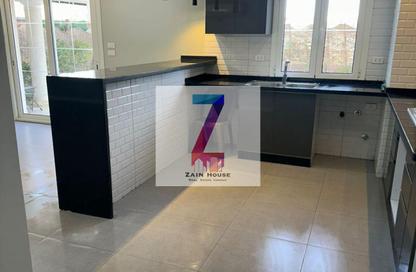Apartment - 3 Bedrooms - 3 Bathrooms for sale in Mountain View iCity - 5th Settlement Compounds - The 5th Settlement - New Cairo City - Cairo