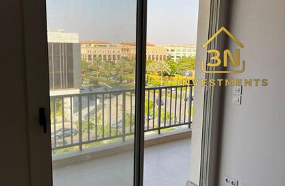 Apartment - Studio - 1 Bathroom for rent in Mivida - 5th Settlement Compounds - The 5th Settlement - New Cairo City - Cairo