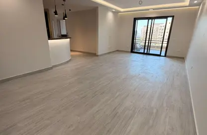 Apartment - 3 Bedrooms - 2 Bathrooms for rent in The Square - 5th Settlement Compounds - The 5th Settlement - New Cairo City - Cairo