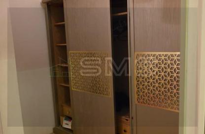 Villa - 4 - 5 for rent in Moon Valley - South Investors Area - New Cairo City - Cairo