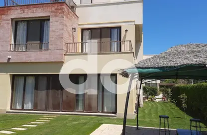 Villa - 5 Bedrooms - 4 Bathrooms for sale in Marassi - Sidi Abdel Rahman - North Coast