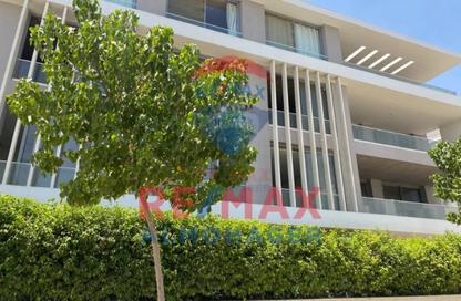 Apartment - 3 Bedrooms - 3 Bathrooms for sale in Joulz - Cairo Alexandria Desert Road - 6 October City - Giza