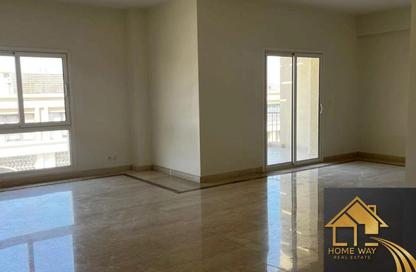 Apartment - 3 Bedrooms - 2 Bathrooms for rent in Mivida - 5th Settlement Compounds - The 5th Settlement - New Cairo City - Cairo