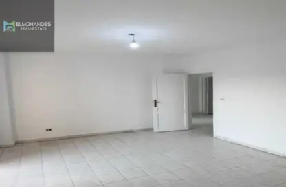 Apartment - 3 Bedrooms - 2 Bathrooms for rent in Abou Hanifa Al Noaman St. - Rehab City First Phase - Al Rehab - New Cairo City - Cairo