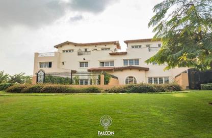 Palace - 7 Bedrooms - 6 Bathrooms for sale in Hyde Park - New Cairo City - Cairo