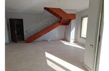 Penthouse - 3 Bedrooms - 3 Bathrooms for rent in Palm Hills Village Gate - South Investors Area - New Cairo City - Cairo