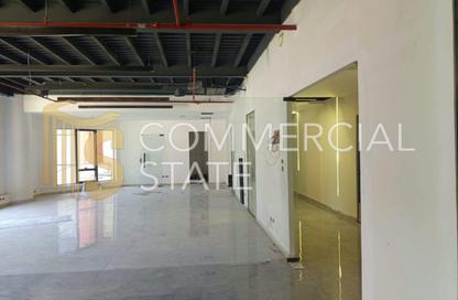 Office Space - Studio - 1 for rent in Eastlane Mall - South Teseen St. - The 5th Settlement - New Cairo City - Cairo
