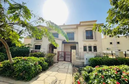 Villa - 3 Bedrooms - 3 Bathrooms for sale in Madinaty - Cairo