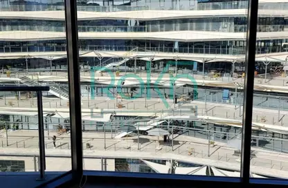 مساحات مكتبية - 3 غرف نوم - 1 حمام للايجار في ذا بوليجون - كمبوندات الشيخ زايد - الشيخ زايد - الجيزة