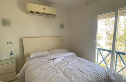 Chalet - 3 - 2 for sale in Mountain View - Ras Al Hekma - North Coast