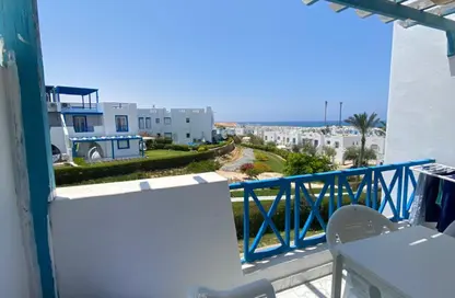 Chalet - 3 Bedrooms - 2 Bathrooms for sale in Mountain View - Ras Al Hekma - North Coast Chalet - 3 Bedrooms - 2 Bathrooms for sale in Mountain View - Ras Al Hekma - North Coast